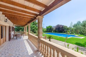 - House In