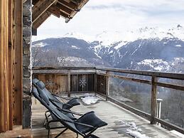 Be Cool Sauna & Luxury Chalet 10 Pers