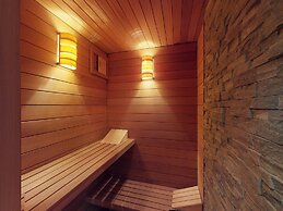 Be Cool Sauna & Luxury Chalet 10 Pers