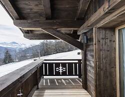 Be Cool Sauna & Luxury Chalet 10 Pers