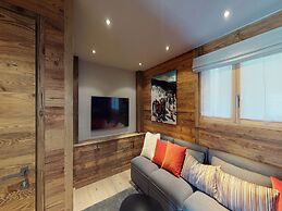 Be Cool Sauna & Luxury Chalet 10 Pers