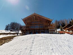 Be Cool Sauna & Luxury Chalet 10 Pers