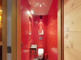 Be Cool Sauna & Luxury Chalet 10 Pers
