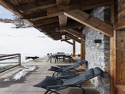 Be Cool Sauna & Luxury Chalet 10 Pers