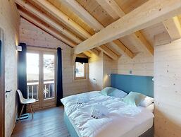 Be Cool Sauna & Luxury Chalet 10 Pers