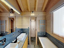 Be Cool Sauna & Luxury Chalet 10 Pers