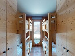 Be Cool Sauna & Luxury Chalet 10 Pers