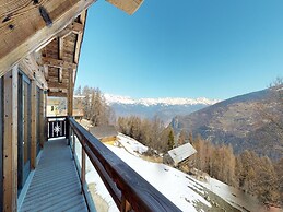 Be Cool Sauna & Luxury Chalet 10 Pers