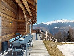 Be Cool Sauna & Luxury Chalet 10 Pers