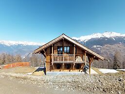 Be Cool Sauna & Luxury Chalet 10 Pers