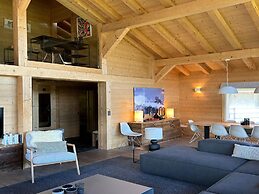 Be Cool Sauna & Luxury Chalet 10 Pers