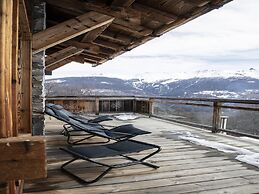 Be Cool Sauna & Luxury Chalet 10 Pers