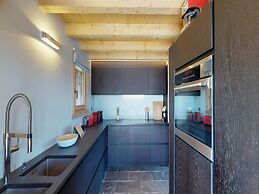 Be Cool Sauna & Luxury Chalet 10 Pers