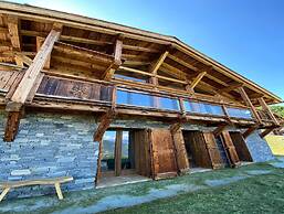 Be Cool Sauna & Luxury Chalet 10 Pers
