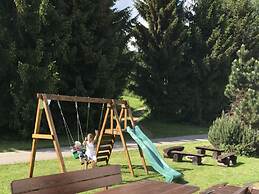 Comfortable Villa With Amenities