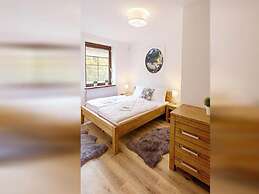 Comfortable Villa With Amenities