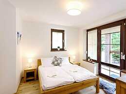 Comfortable Villa With Amenities