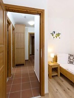 Comfortable Villa With Amenities