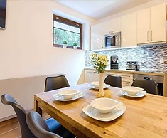 Comfortable Villa With Amenities