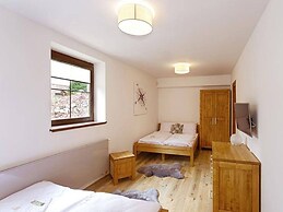 Comfortable Villa With Amenities