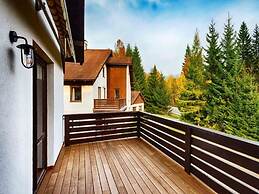 Comfortable Villa With Amenities