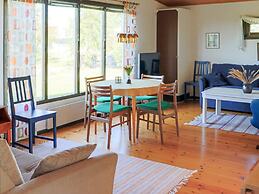 6 Person Holiday Home in Skummeslovsstrand
