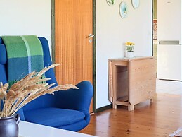 6 Person Holiday Home in Skummeslovsstrand
