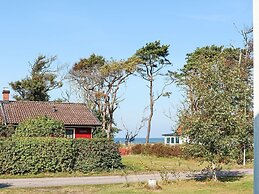 6 Person Holiday Home in Skummeslovsstrand