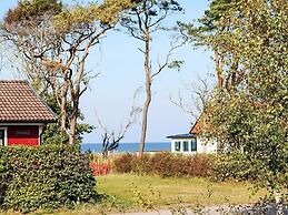 6 Person Holiday Home in Skummeslovsstrand