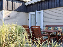 6 Person Holiday Home in Skummeslovsstrand