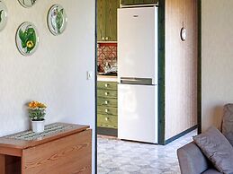 6 Person Holiday Home in Skummeslovsstrand