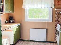 6 Person Holiday Home in Skummeslovsstrand