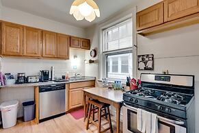 Beautiful Three Bedroom Apartment near Loyola by AllSet Turnover