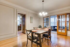 Beautiful Three Bedroom Apartment near Loyola by AllSet Turnover