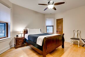 Beautiful Three Bedroom Apartment near Loyola by AllSet Turnover