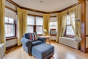 Beautiful Three Bedroom Apartment near Loyola by AllSet Turnover