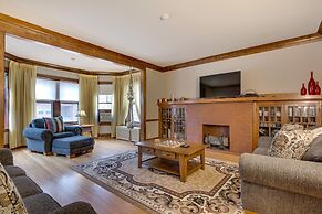 Beautiful Three Bedroom Apartment near Loyola by AllSet Turnover