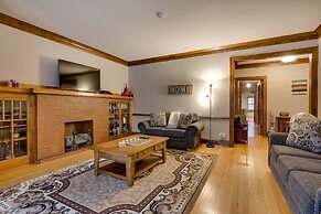 Beautiful Three Bedroom Apartment near Loyola by AllSet Turnover