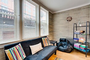 Beautiful Three Bedroom Apartment near Loyola by AllSet Turnover