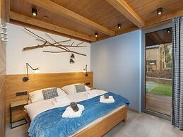 Spacious Villa With Good Ambience