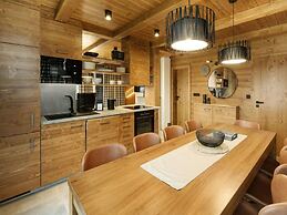 Spacious Villa With Good Ambience