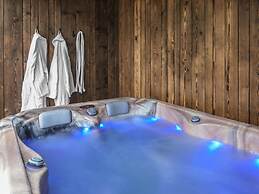 Spacious Villa With Good Ambience