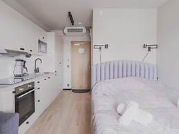 4 Star Holiday Home in Solvesborg