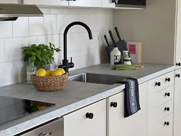 4 Star Holiday Home in Solvesborg