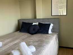 4 Star Holiday Home in Solvesborg