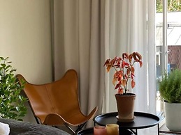 4 Star Holiday Home in Solvesborg