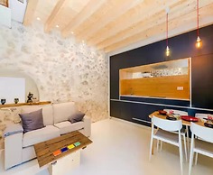 Casa Vella - House With Free Wifi