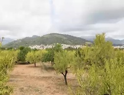 Casa Vella - House With Free Wifi