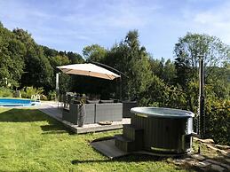 Holiday Villa for Families