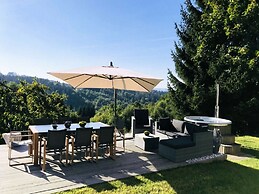 Holiday Villa for Families